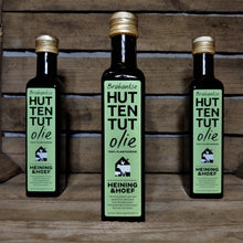 Afbeelding in Gallerij-weergave laden, Huttentut olie - 250ml