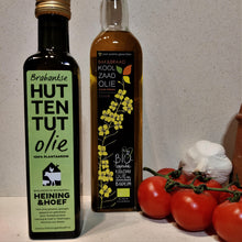 Afbeelding in Gallerij-weergave laden, Huttentut olie - 250ml