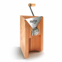 Load image into Gallery viewer, Komo FlicFloc Hand flaker oats