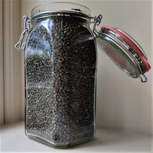 Load image into Gallery viewer, Zero-waste green lentils at Ekoto