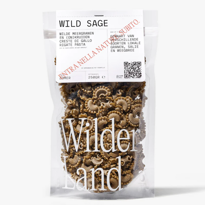 WildSage Pasta WilderLand