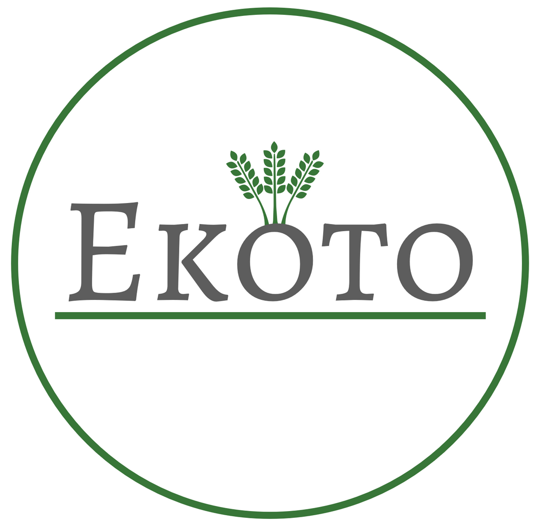 Ekoto gift card